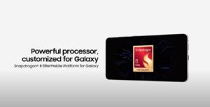 Samsung Galaxy S25 Edge স্পেসিফিকেশন